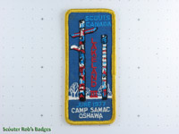 1977 Camp Samac Lakeland